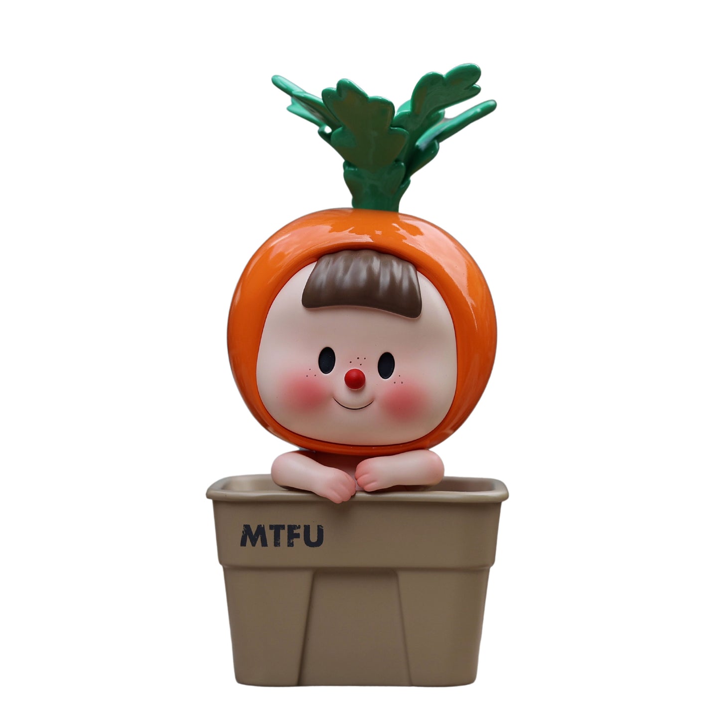 Limited Time Pre-order MTFU Carrot Bonsai DuoDuoMei