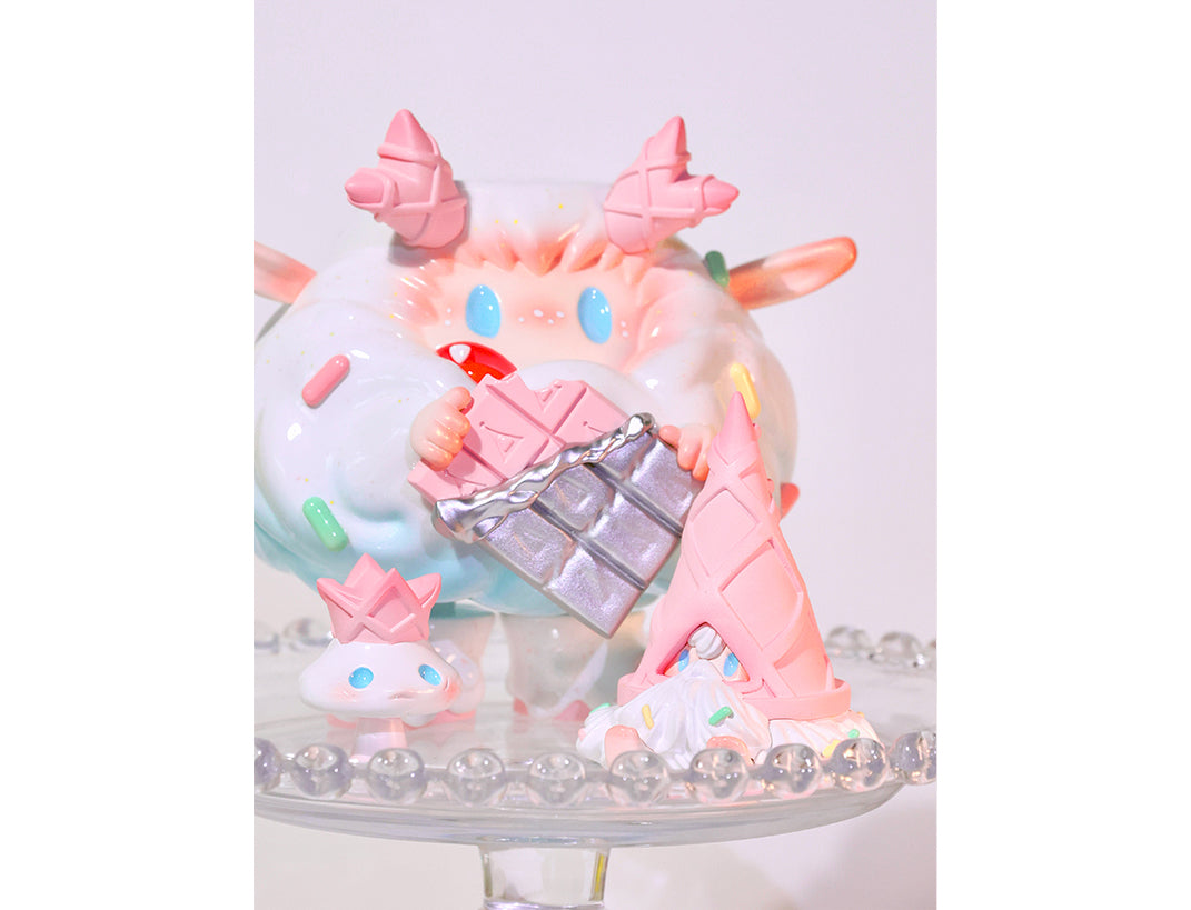 Limited Time Pre-order Notte＆Yea Dessert Party