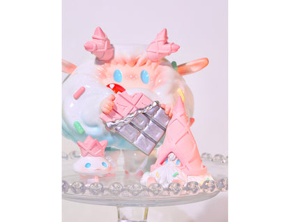 Limited Time Pre-order Notte＆Yea Dessert Party