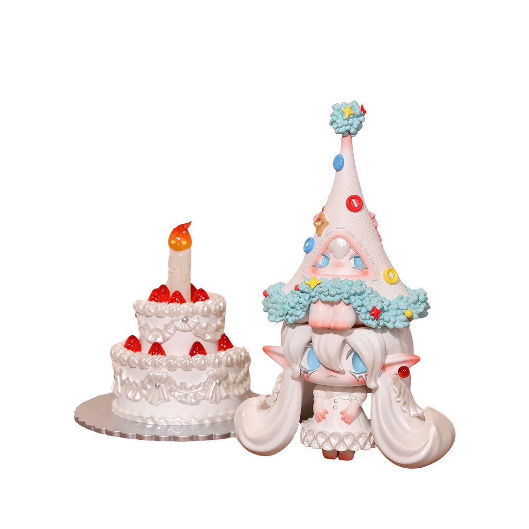 Limited Time Pre-order 1001MOONS 3rd Anniversary Birthday