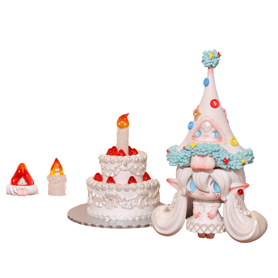 Limited Time Pre-order 1001MOONS 3rd Anniversary Birthday