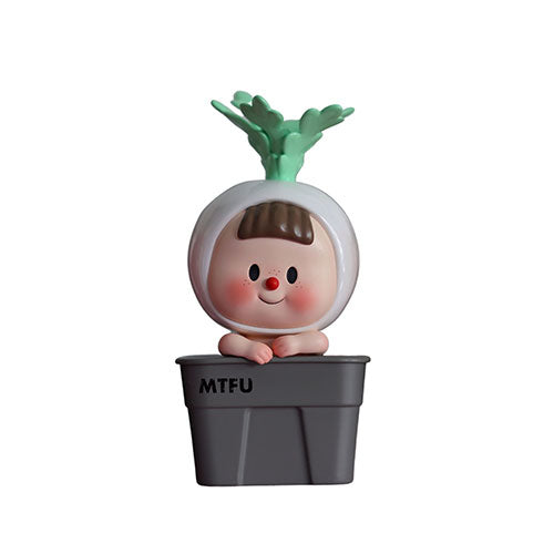 Limited Time Pre-order MTFU Carrot Bonsai DuoDuoMei