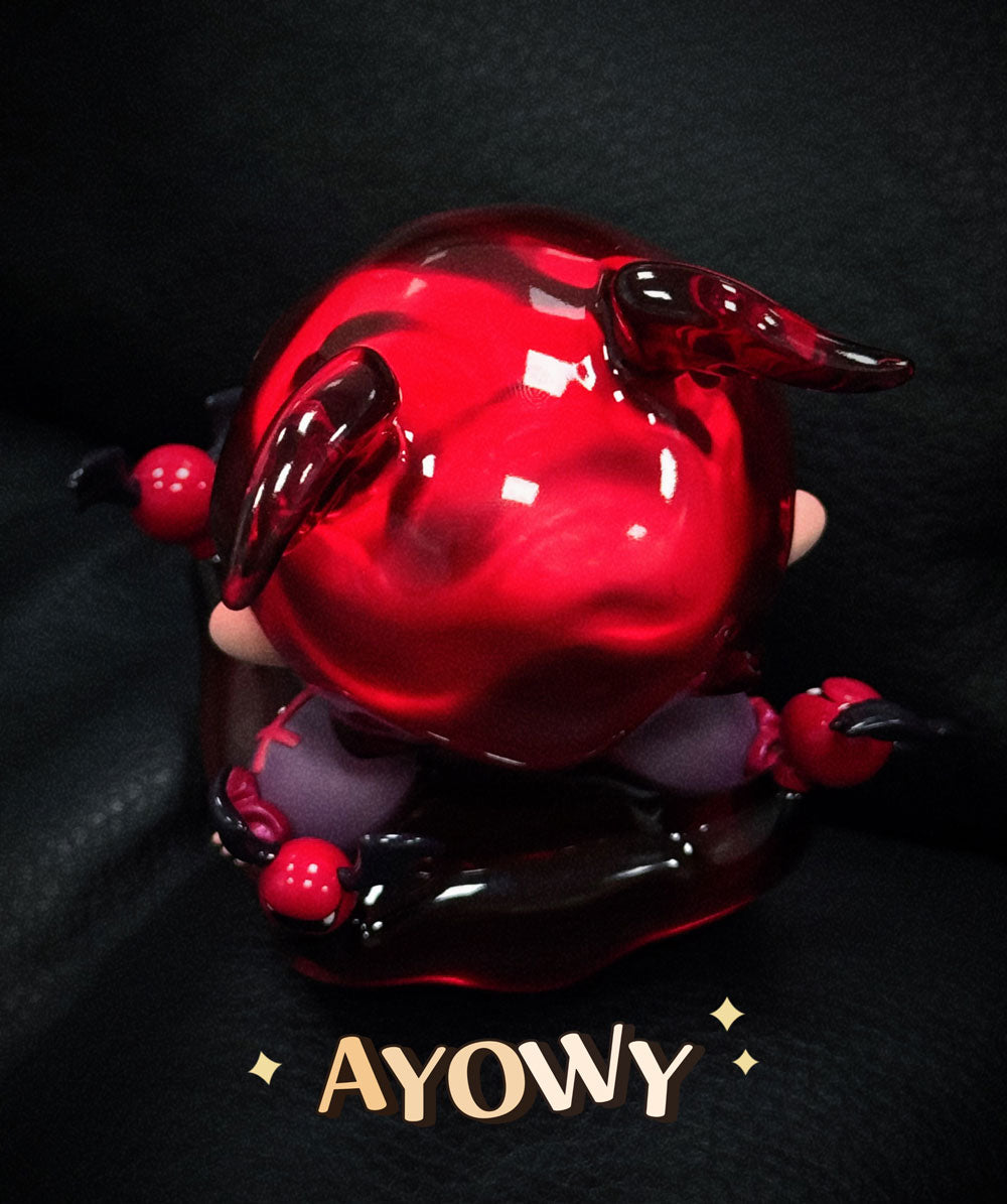 Limited Time Pre-order AYOWY Little Blood Pack