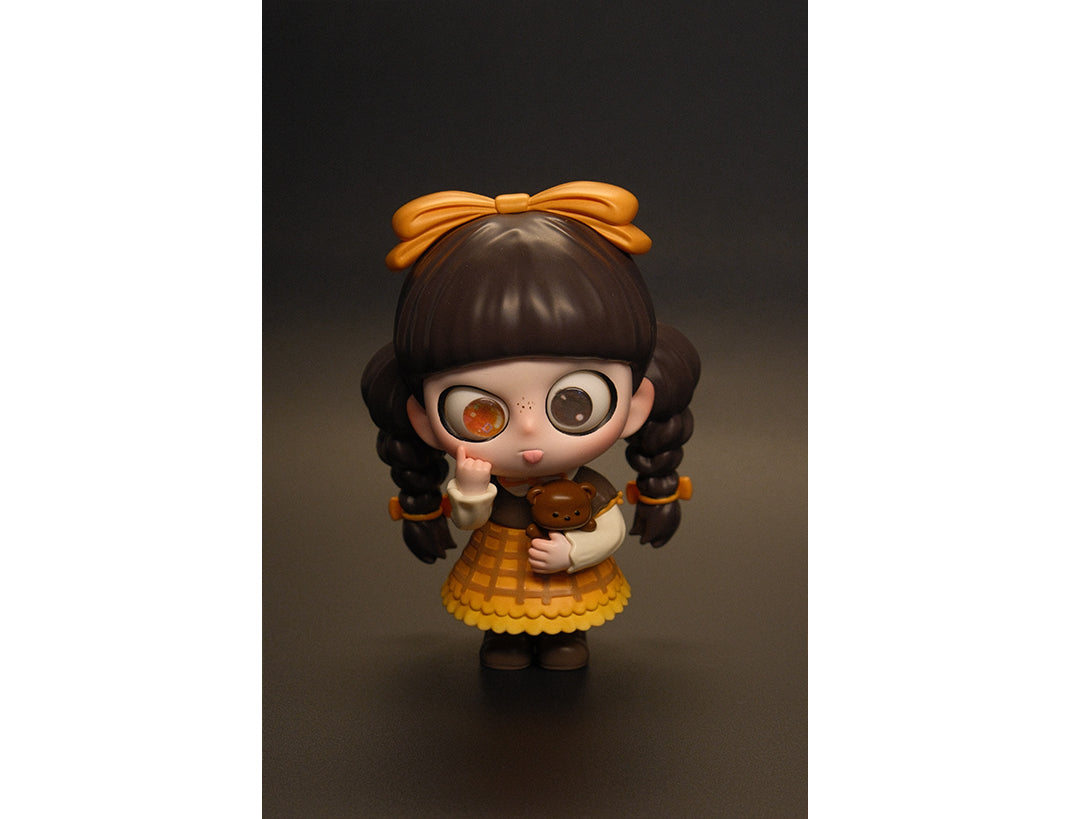 Limited Time Pre-order KiKi British Witch