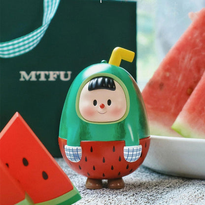 MTFU Watermelon DuoDuoMei