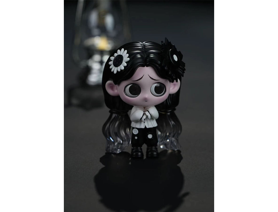 Limited Time Pre-order KiKi British Witch