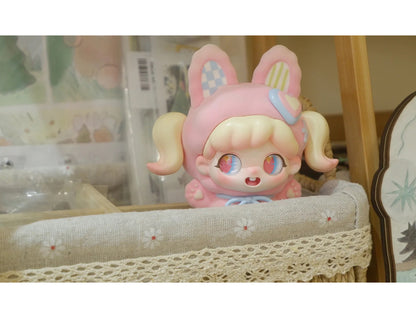 Limited Time Pre-order POPO Strawberry Baby