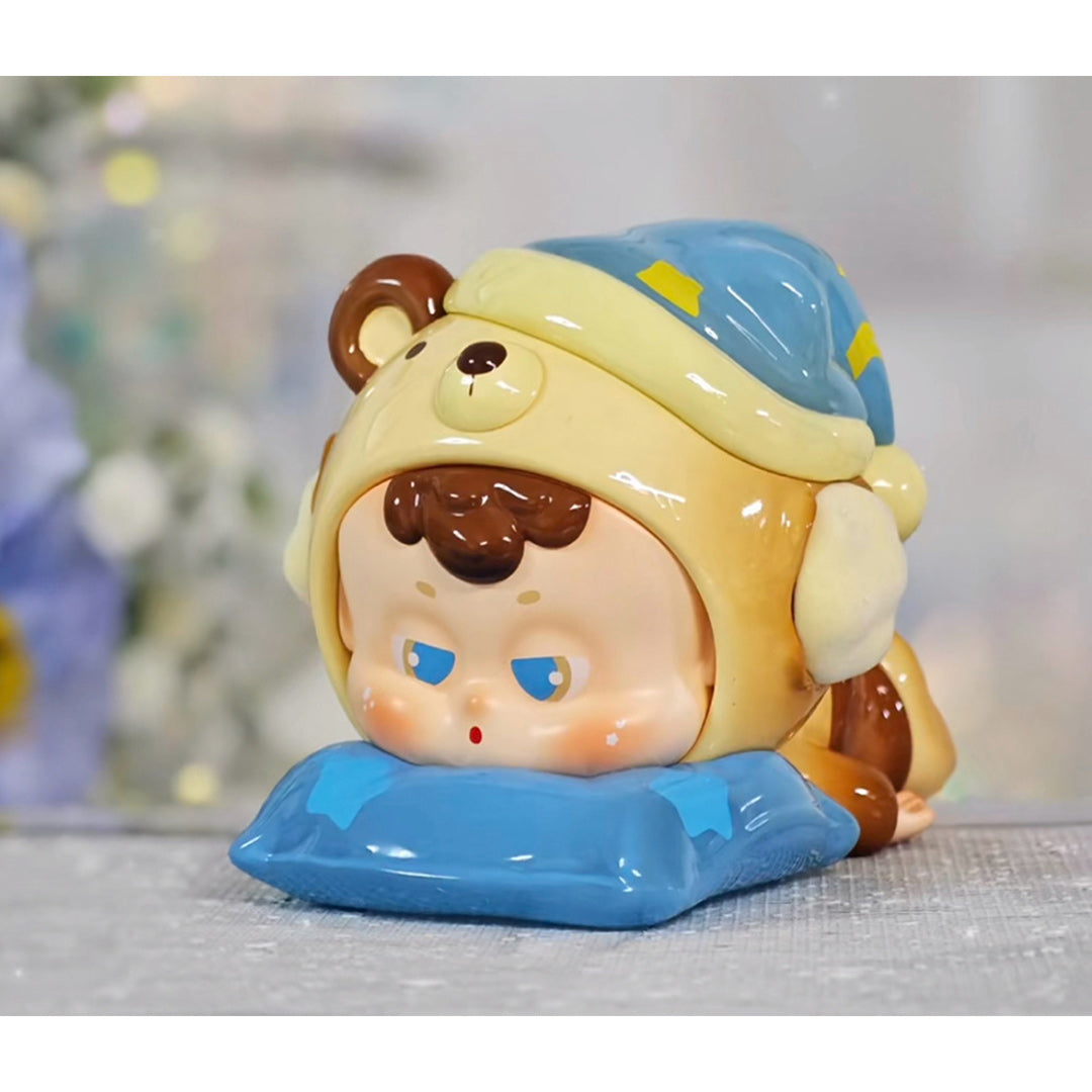 Limited Time Pre-order Diudiubaby Good Night Bear