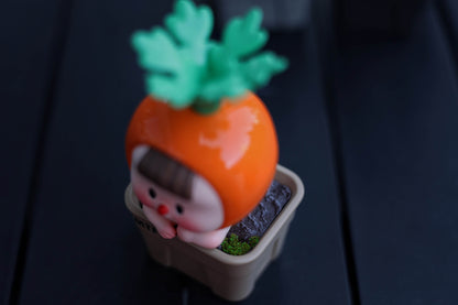 Limited Time Pre-order MTFU Carrot Bonsai DuoDuoMei