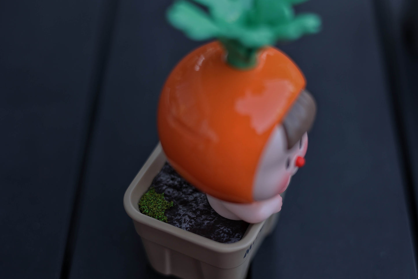 Limited Time Pre-order MTFU Carrot Bonsai DuoDuoMei