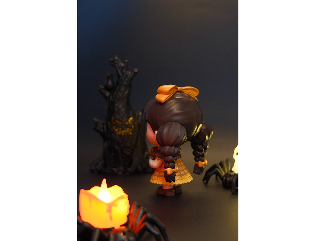 Limited Time Pre-order KiKi British Witch