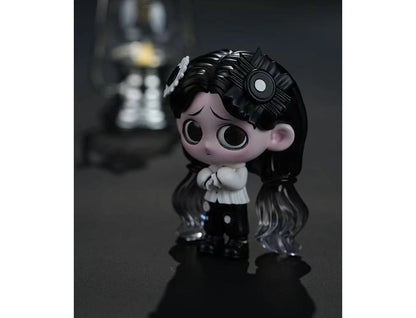 Limited Time Pre-order KiKi British Witch