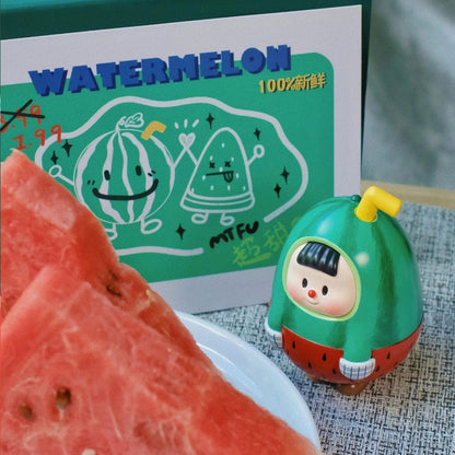 MTFU Watermelon DuoDuoMei