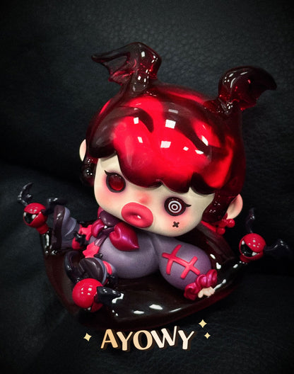 Limited Time Pre-order AYOWY Little Blood Pack