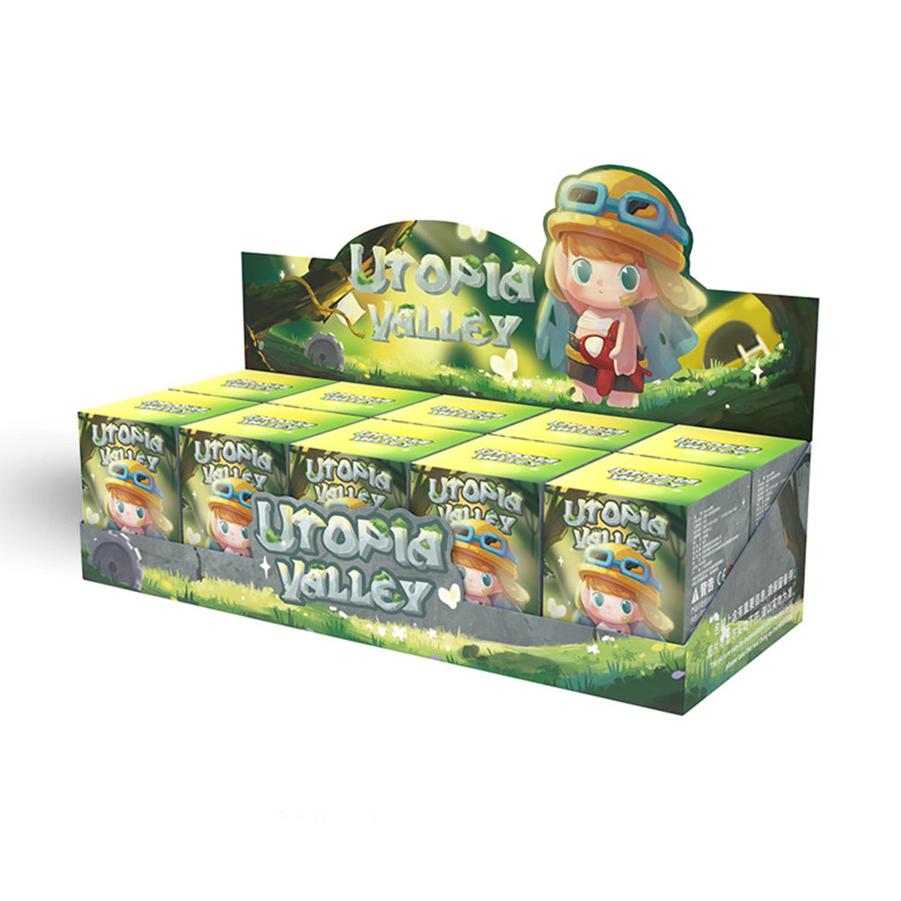 GUADI Utopia Valley Series Blind Box