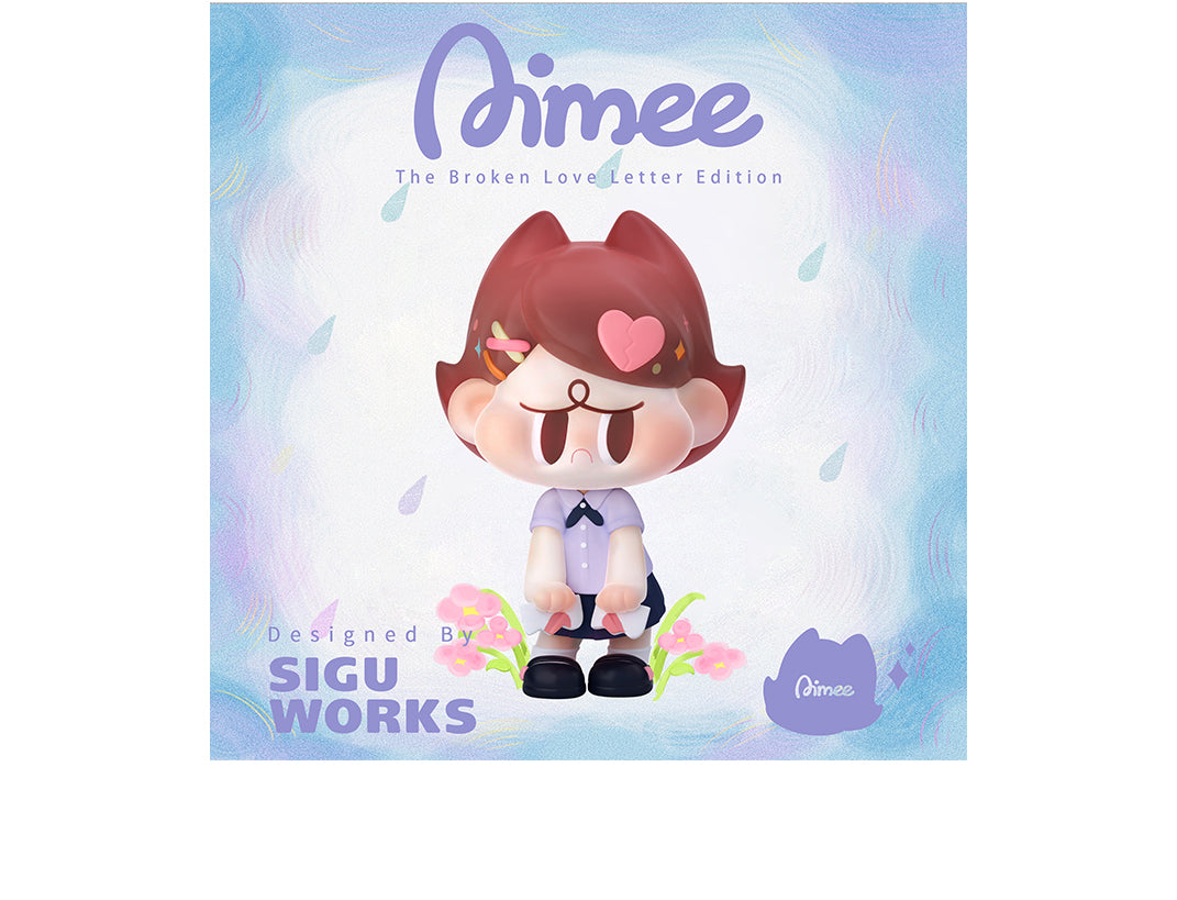 Limited Time Pre-order Angry Aimee The Circus Elephant