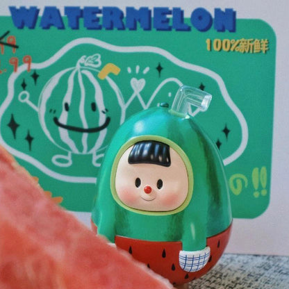 MTFU Watermelon DuoDuoMei