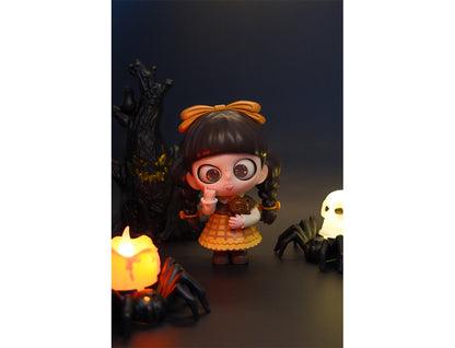 Limited Time Pre-order KiKi British Witch