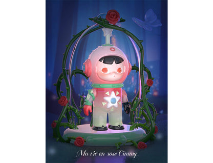 Cimmy 400% Rose Boy