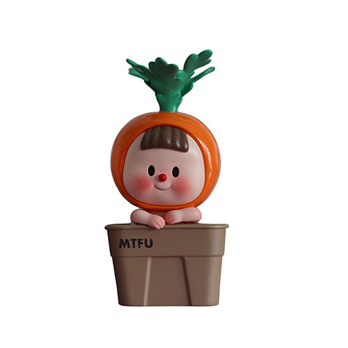 Limited Time Pre-order MTFU Carrot Bonsai DuoDuoMei