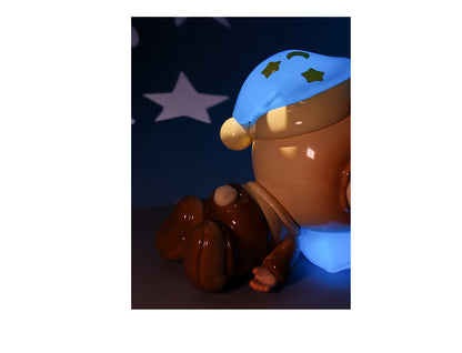 Limited Time Pre-order Diudiubaby Good Night Bear