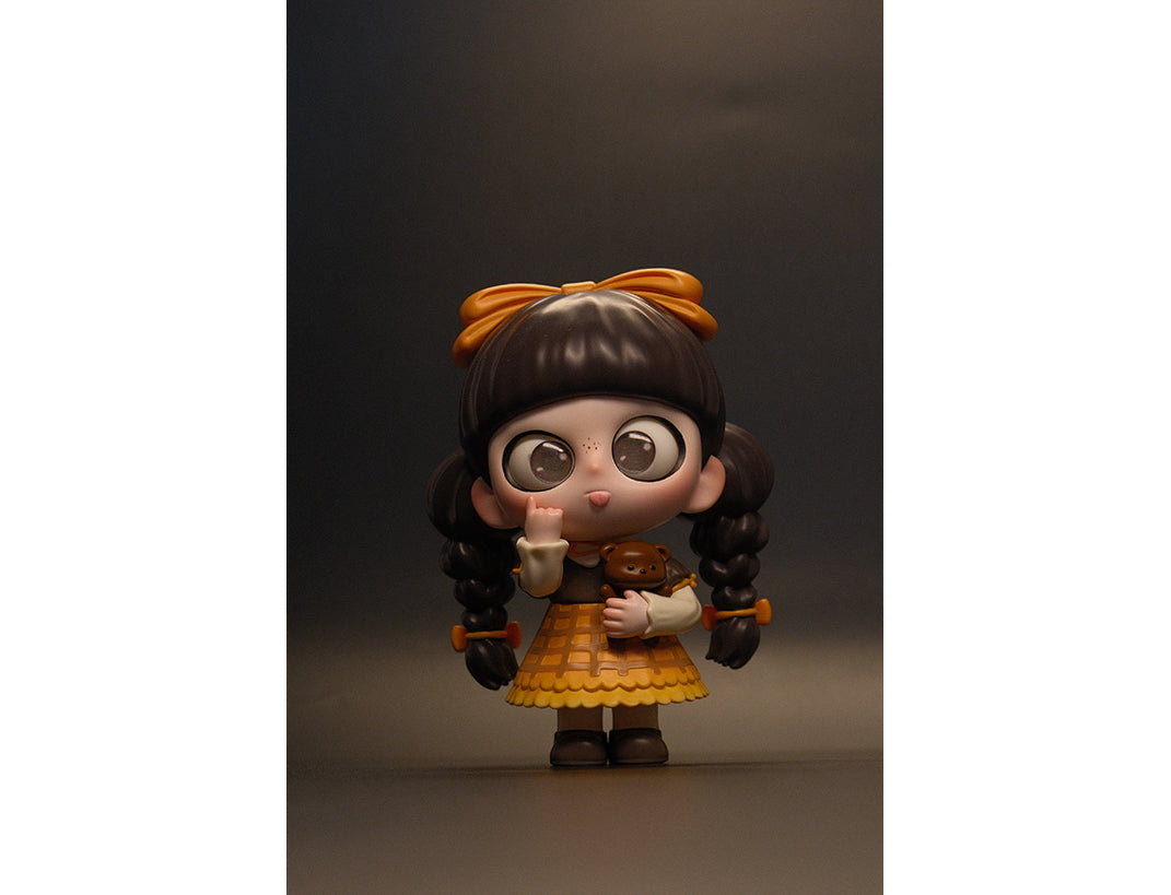 Limited Time Pre-order KiKi British Witch