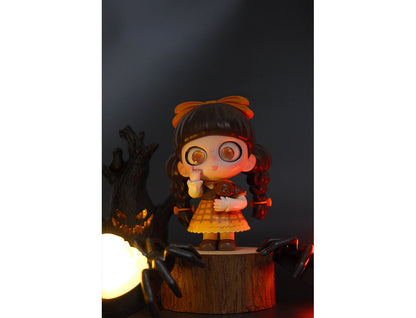 Limited Time Pre-order KiKi British Witch