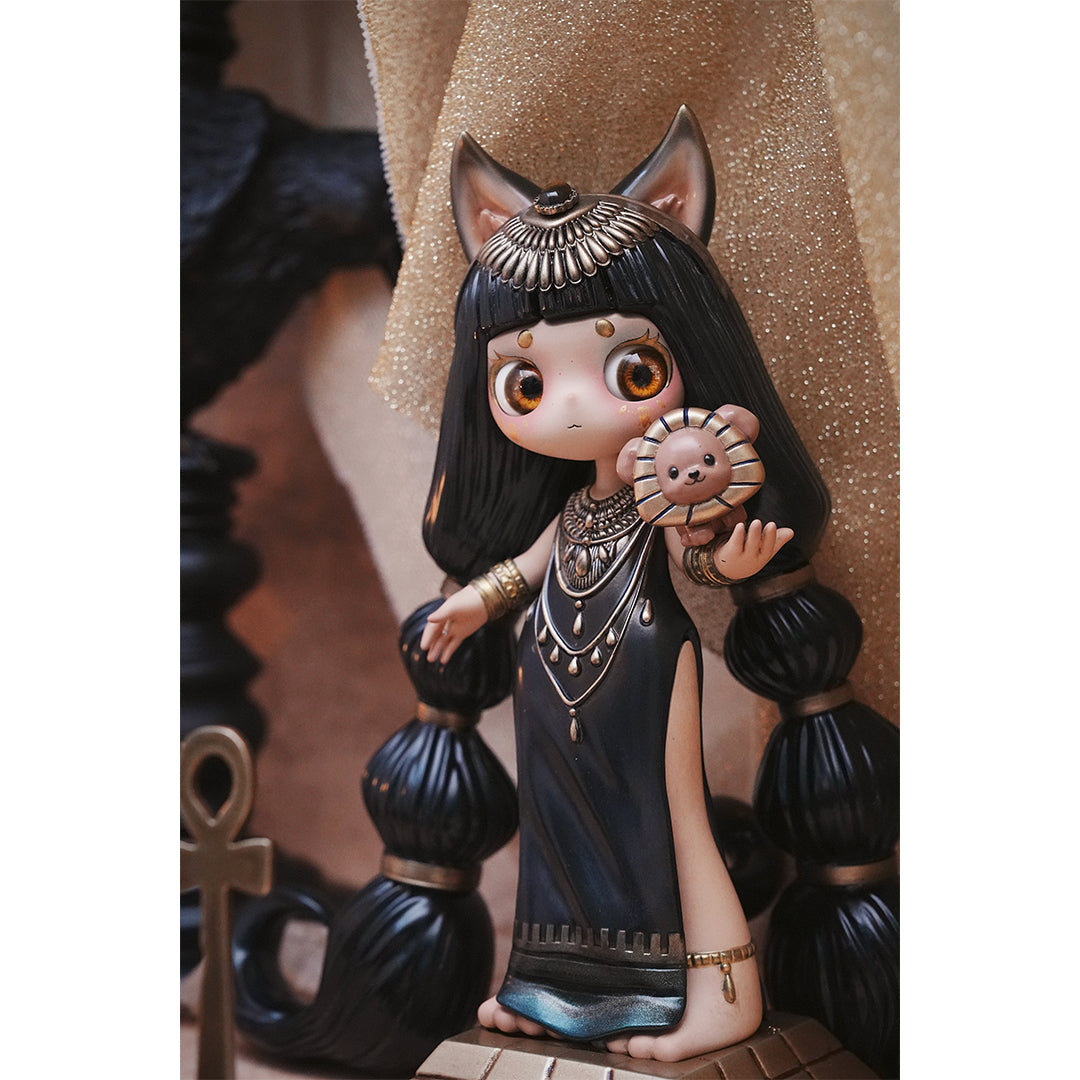 Limited Time Pre-order Faye 150% Egyptian cat