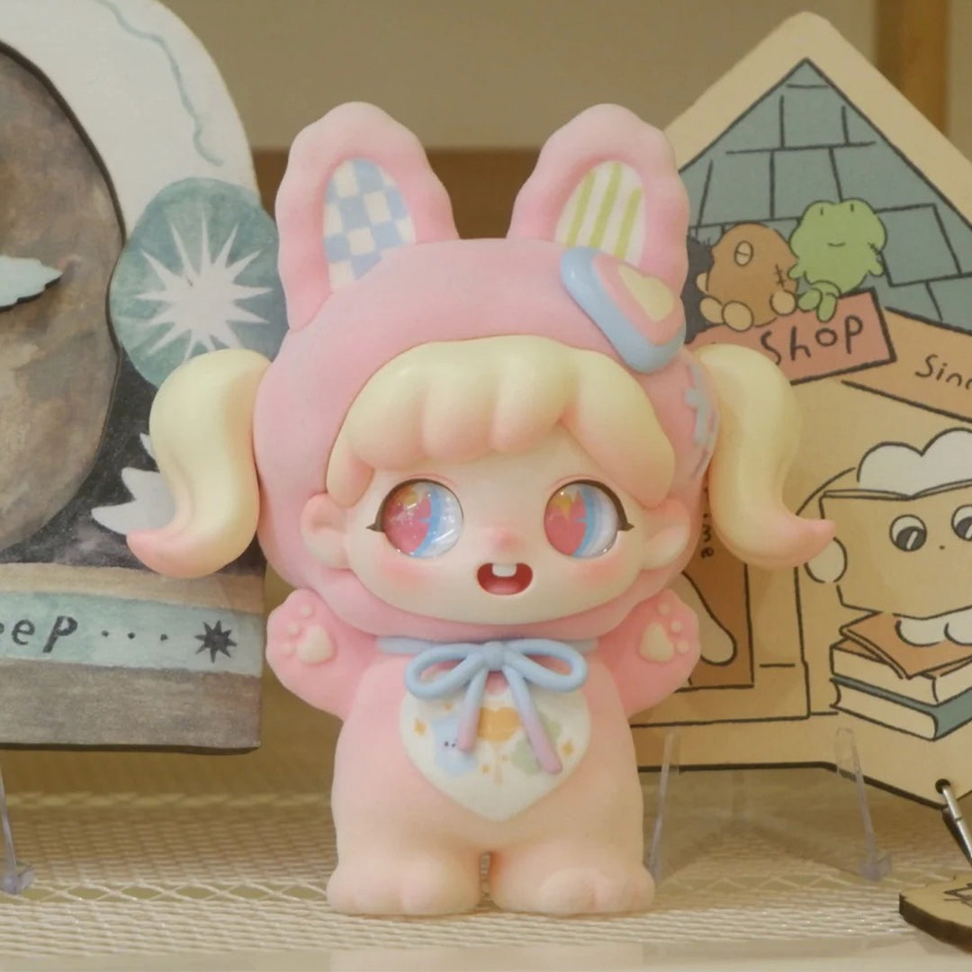 Limited Time Pre-order POPO Strawberry Baby