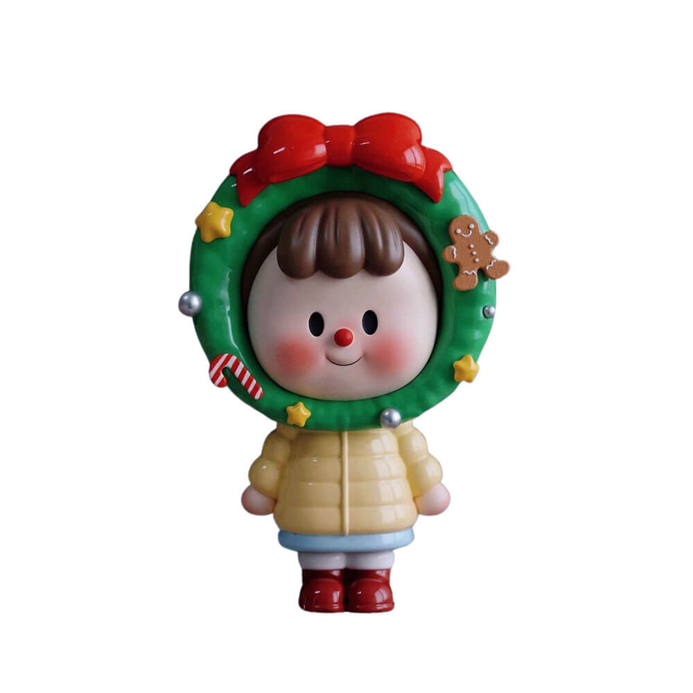 Limited Time Pre-order Christmas Wreath  DuoDuoMei