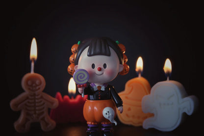 Limited Time Pre-order MTFU Cute Pumpkin Ghost DuoDuoMei