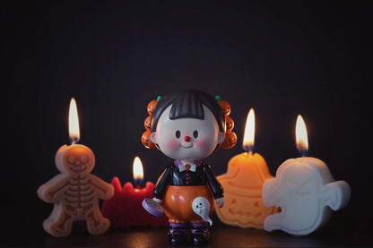 Limited Time Pre-order MTFU Cute Pumpkin Ghost DuoDuoMei