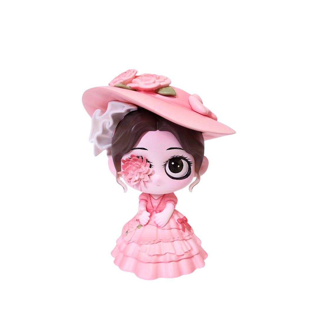 Limited Time Pre-order KIKI Afternoon Tea