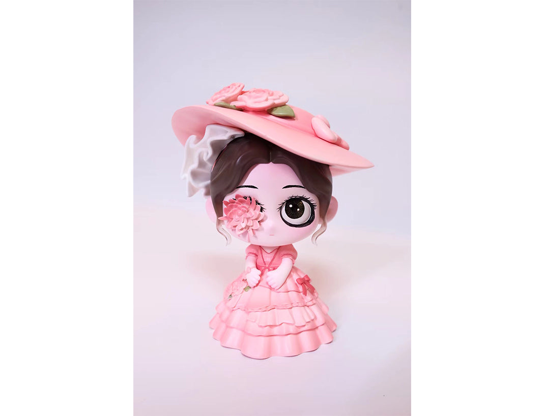 Limited Time Pre-order KIKI Afternoon Tea