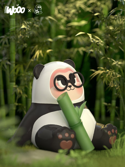 Limited Time Pre-order PANDA SLLO