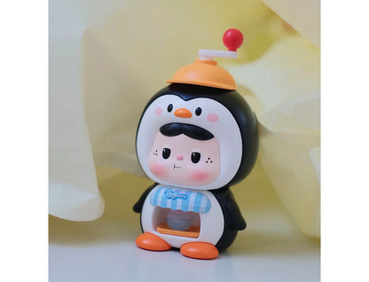 Limited Time Pre-order BAOBAO Penguin shaved ice machine