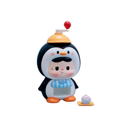 Limited Time Pre-order BAOBAO Penguin shaved ice machine