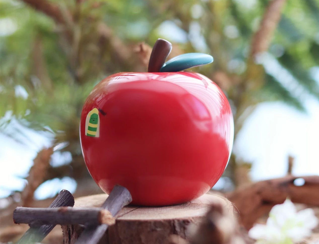 Limited Time Pre-order Beeworks Little Apple