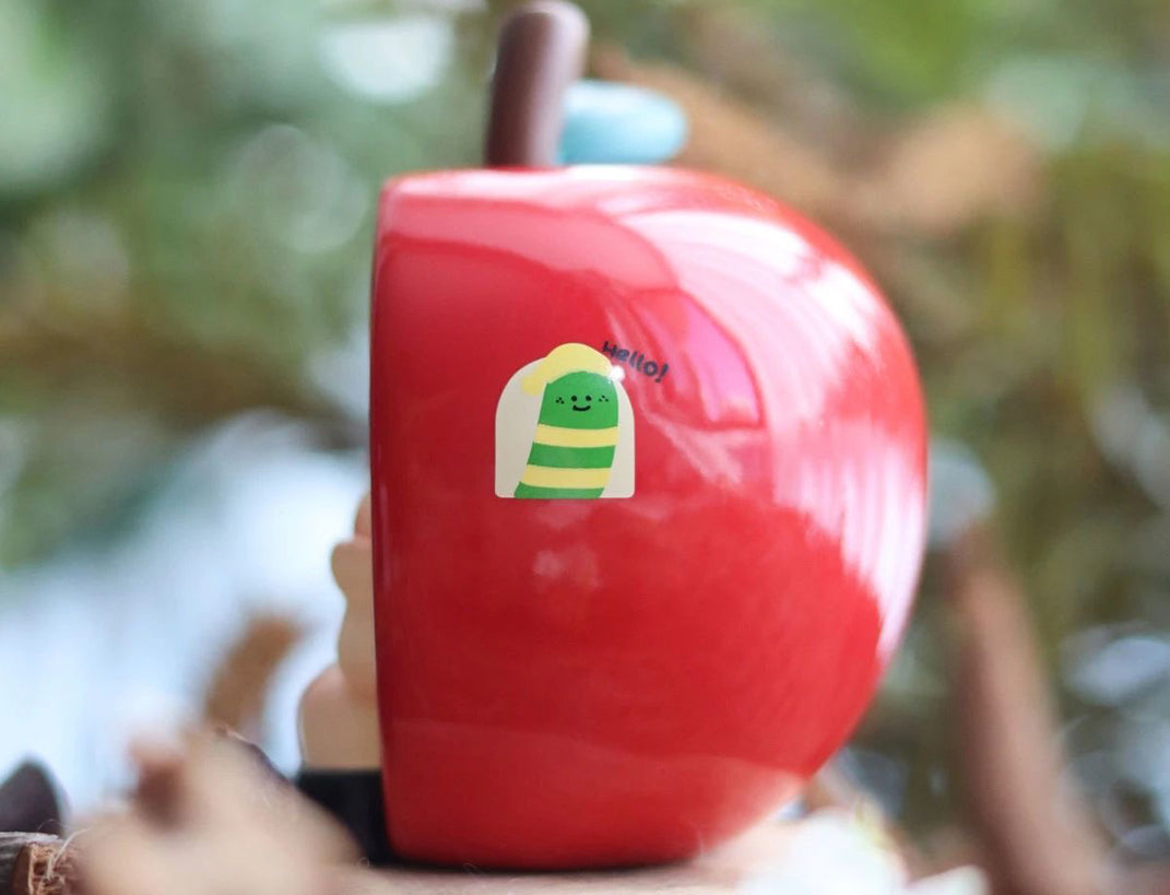 Limited Time Pre-order Beeworks Little Apple