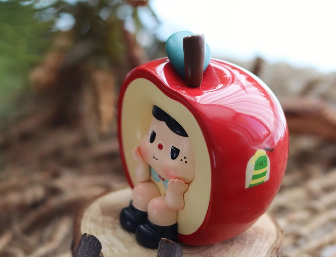 Limited Time Pre-order Beeworks Little Apple