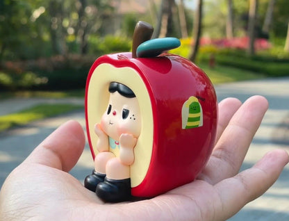 Limited Time Pre-order Beeworks Little Apple