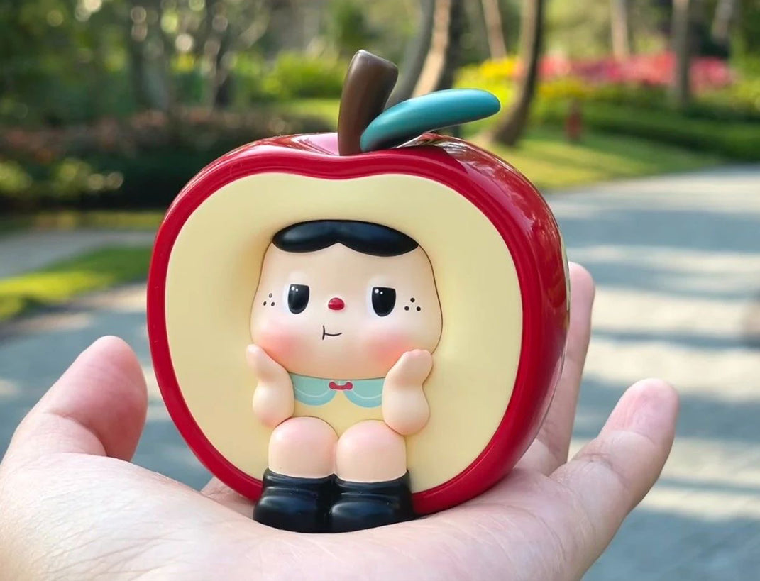 Limited Time Pre-order Beeworks Little Apple