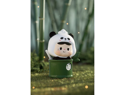 Perfect Spring with BAOBAO Blind Box