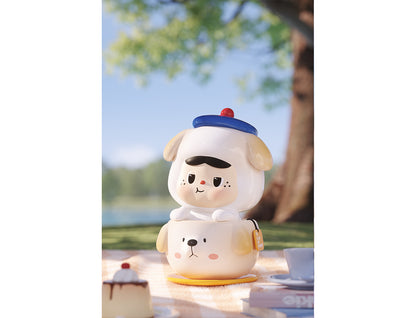 Perfect Spring with BAOBAO Blind Box