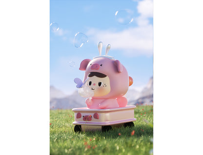 Perfect Spring with BAOBAO Blind Box