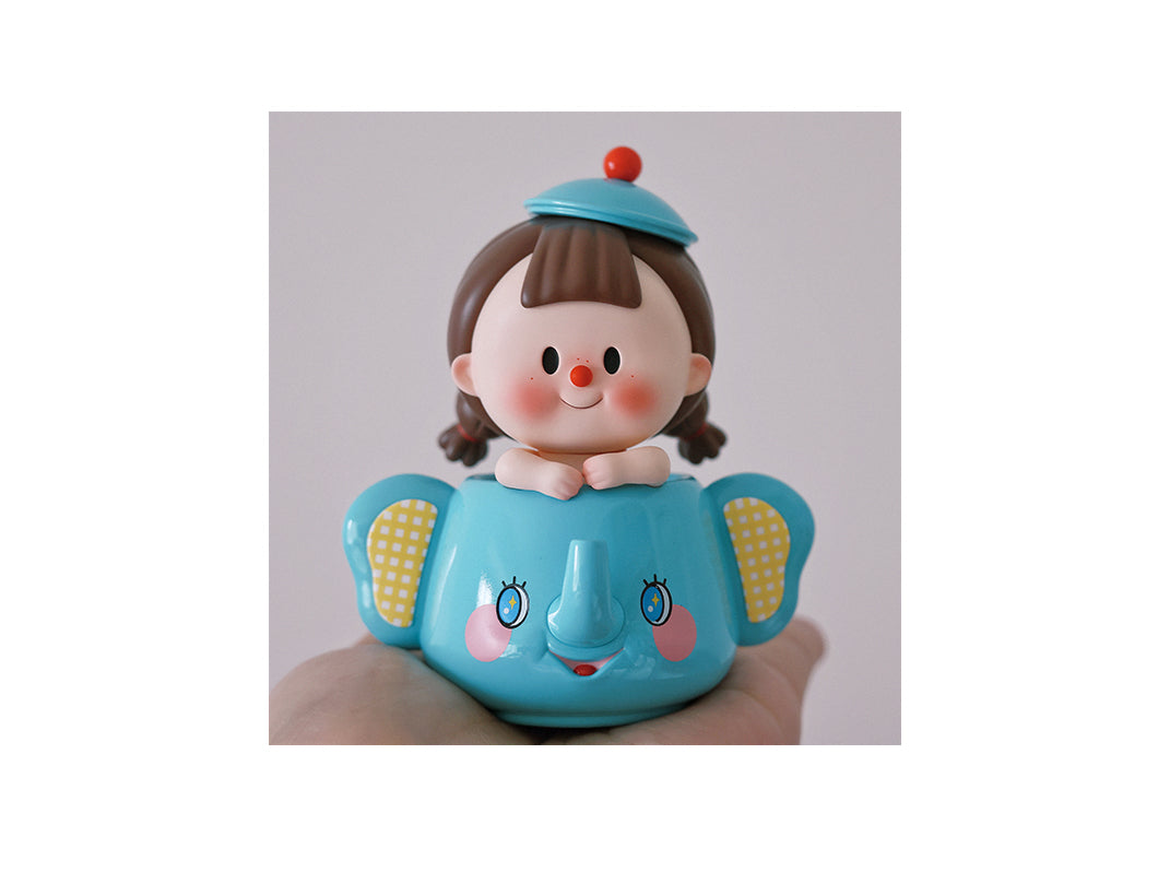 Limited Time Pre-order DUODUOMEI Elephant Teapot