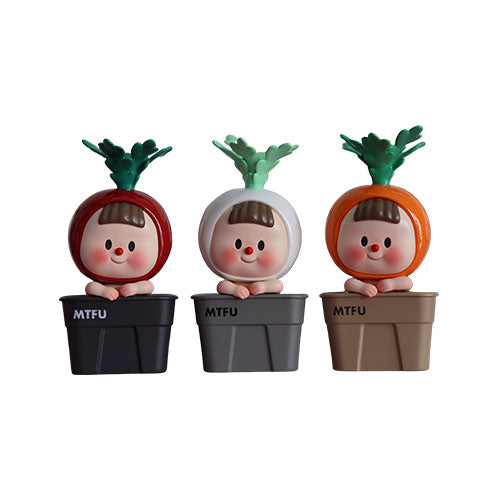 Limited Time Pre-order MTFU Carrot Bonsai DuoDuoMei