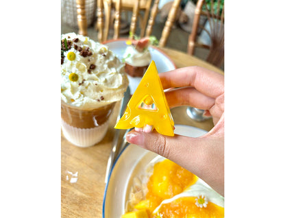 Limited Time Pre-order Cheese Mini Notte