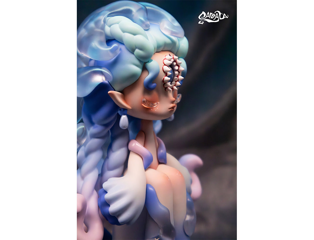 Limited Time Pre-order Dadala·Deep Sea Banshee