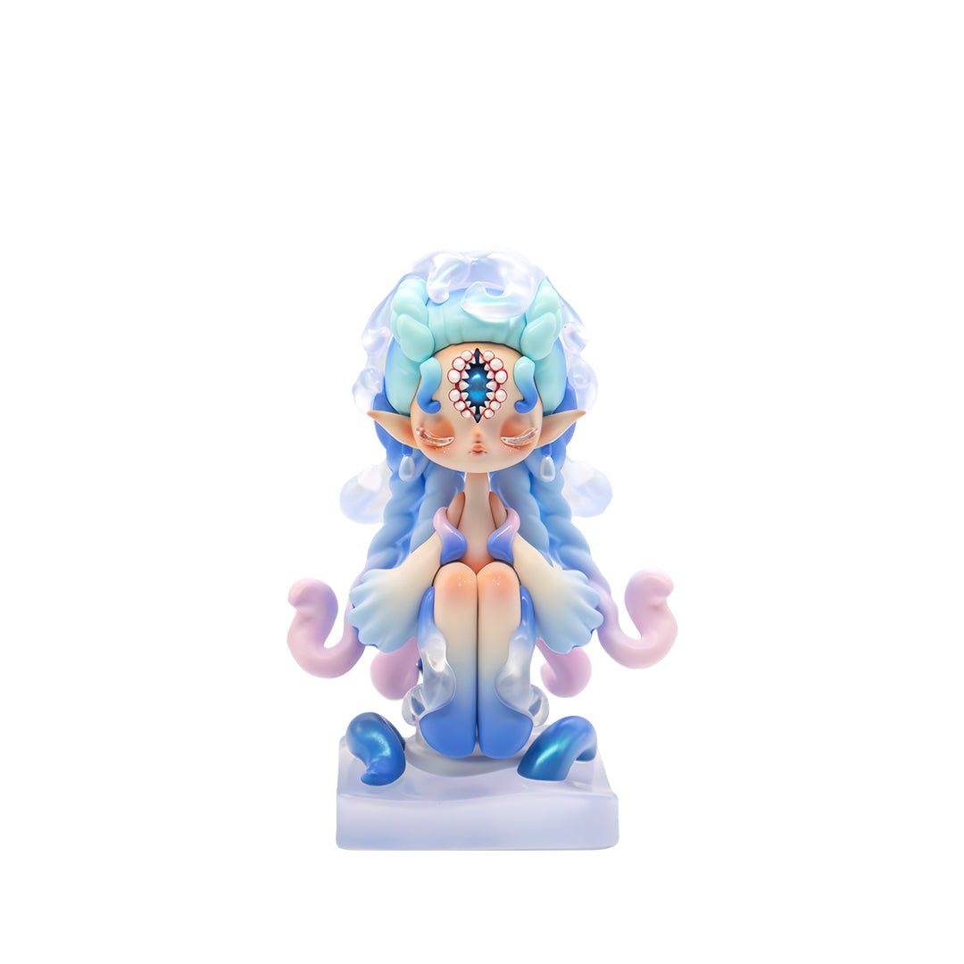 Limited Time Pre-order Dadala·Deep Sea Banshee